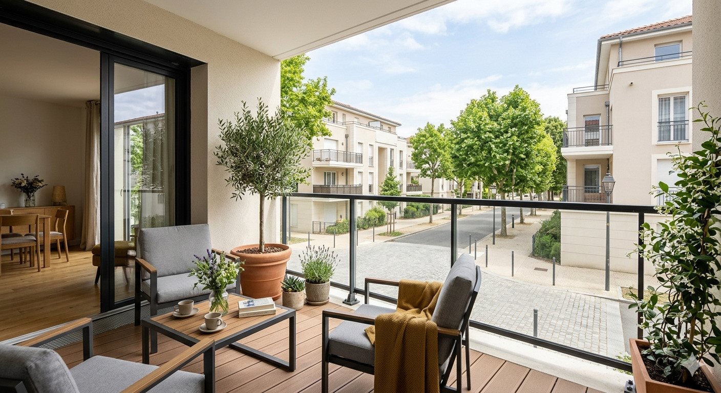 Appartement à vendre, 85m², Clichy
