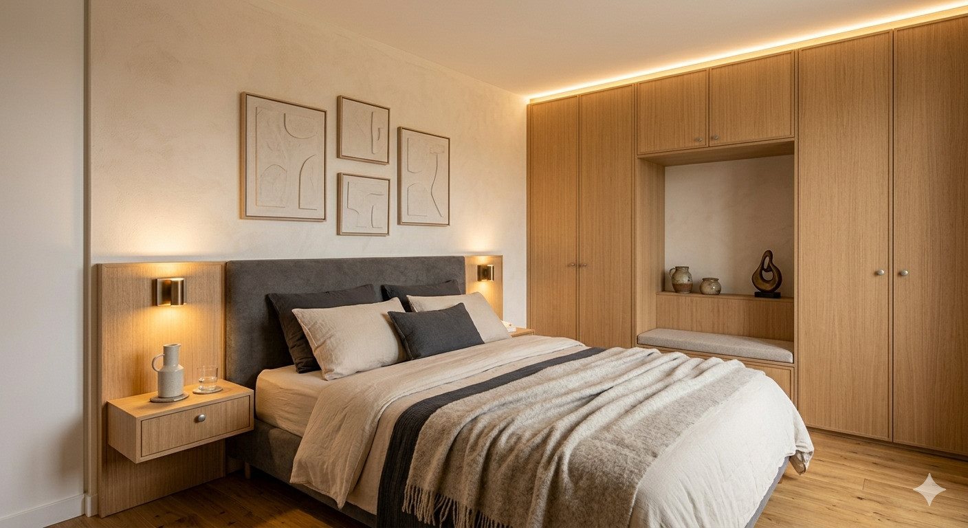 Appartement à vendre, 85m², Clichy