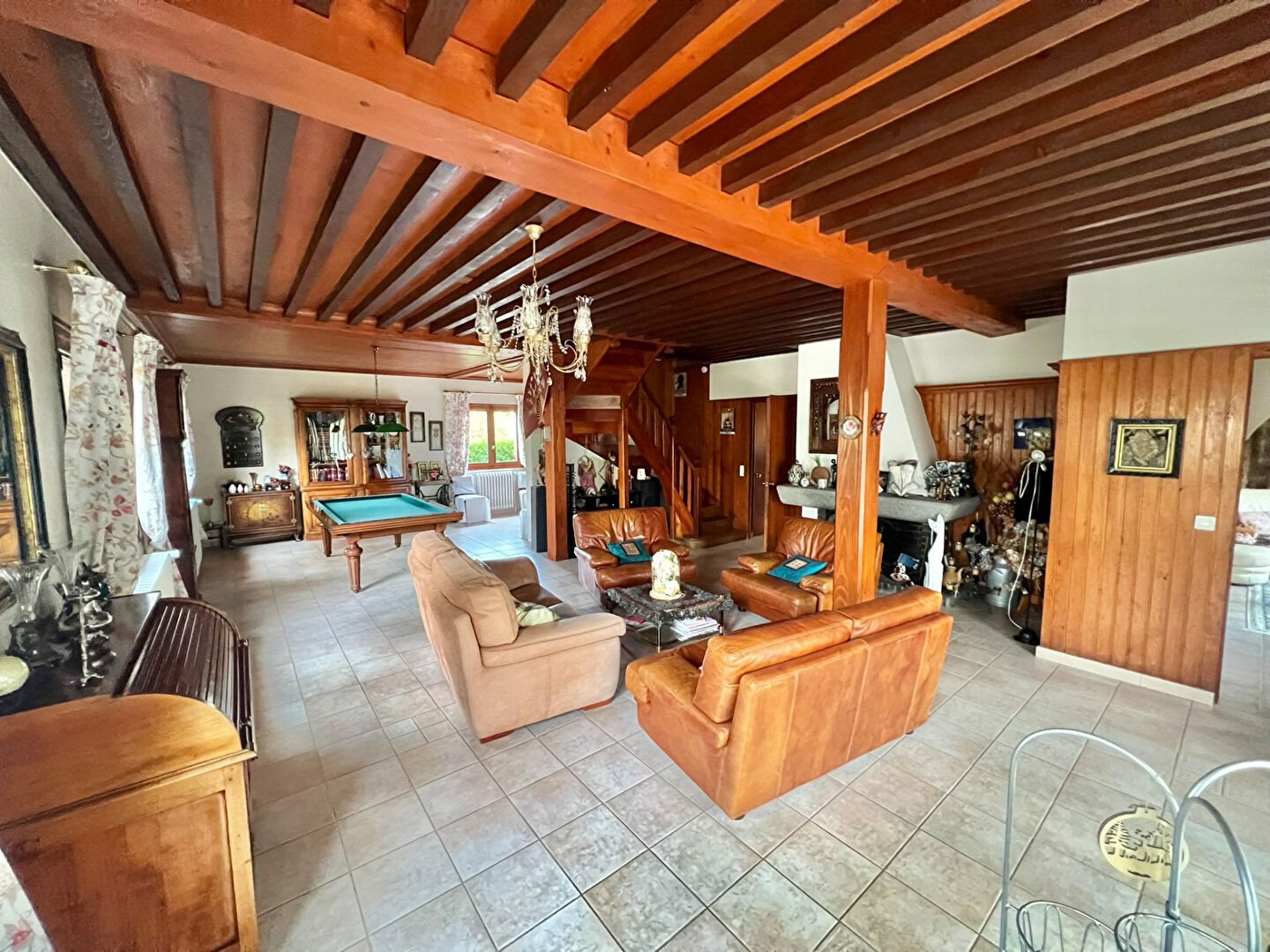 Maison à vendre, 238m², Beauchamp