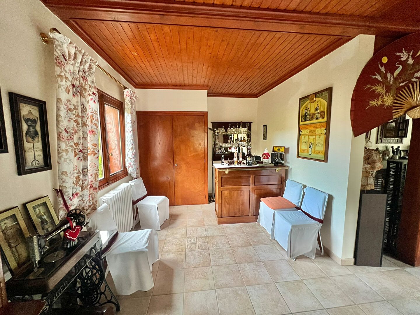 Maison à vendre, 238m², Beauchamp