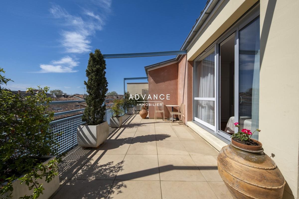 Appartement à vendre, 175m², Toulouse