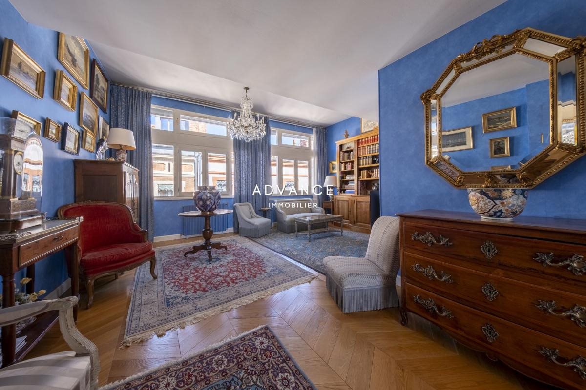 Appartement à vendre, 175m², Toulouse