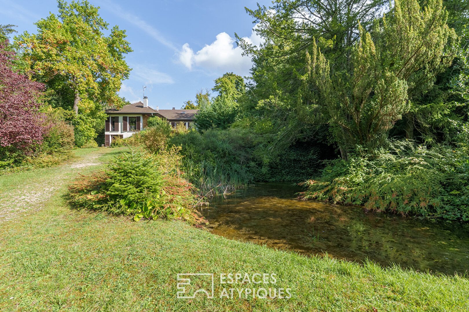 Maison à vendre, 196m², Liverdun