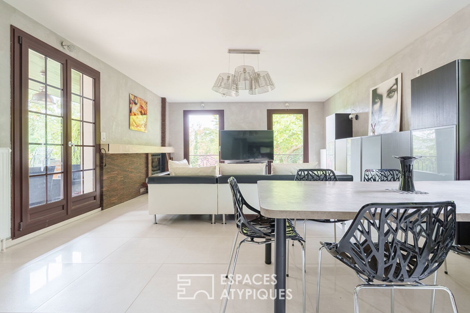 Maison à vendre, 196m², Liverdun