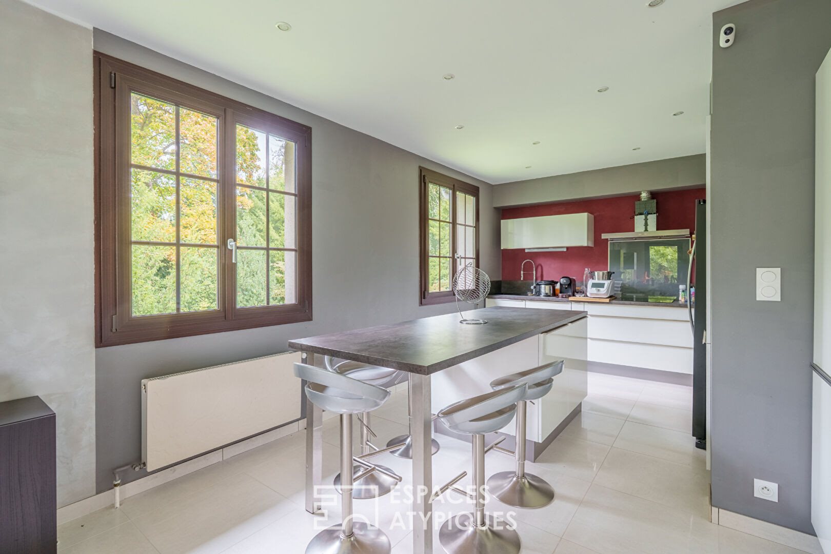 Maison à vendre, 196m², Liverdun