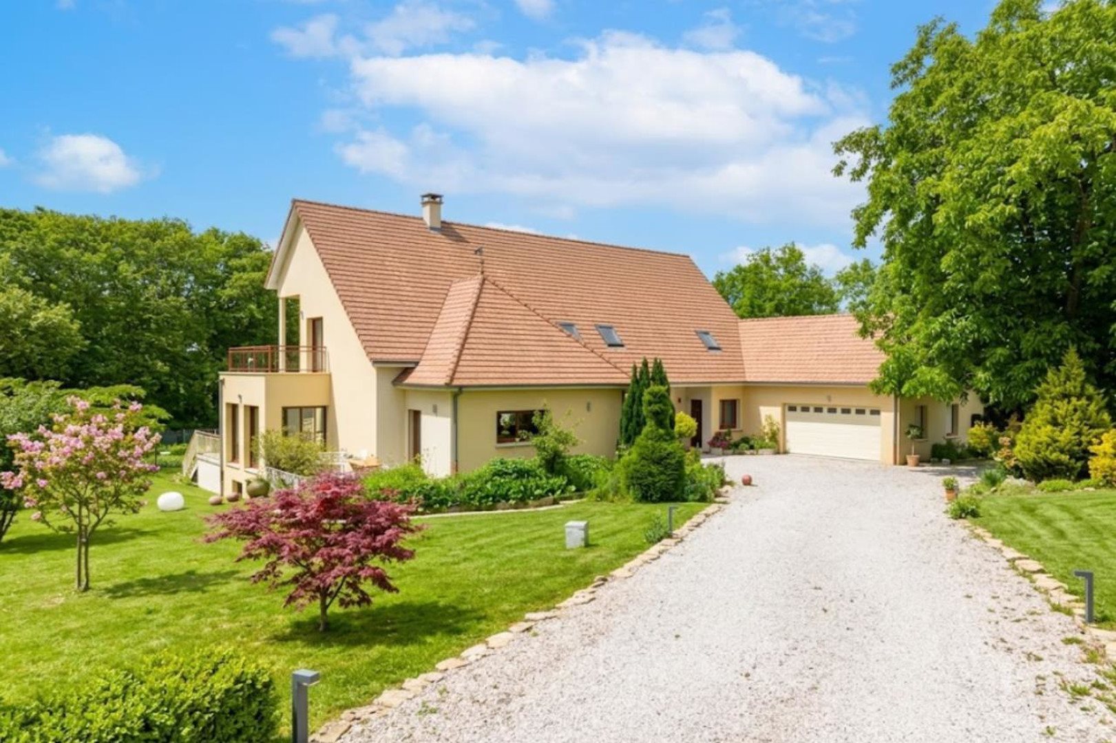 Maison à vendre, 373m², Dijon