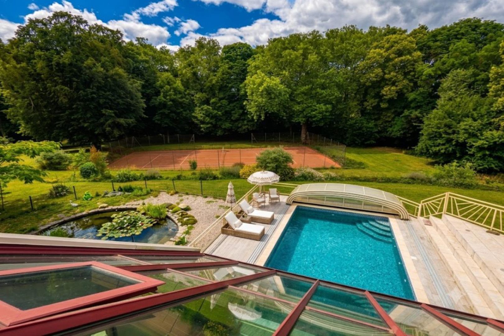Maison à vendre, 373m², Dijon