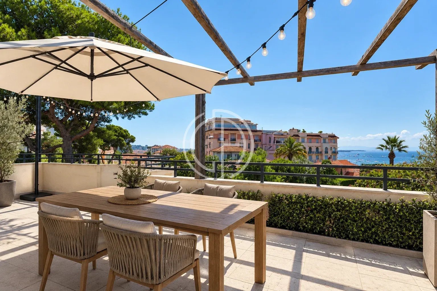 Maison à vendre, 170m², Cannes