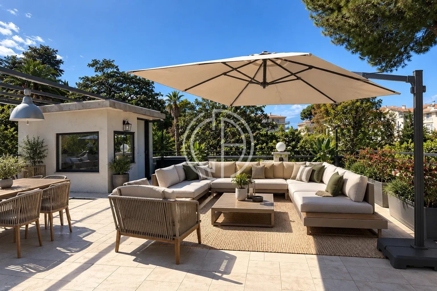 Maison à vendre, 170m², Cannes