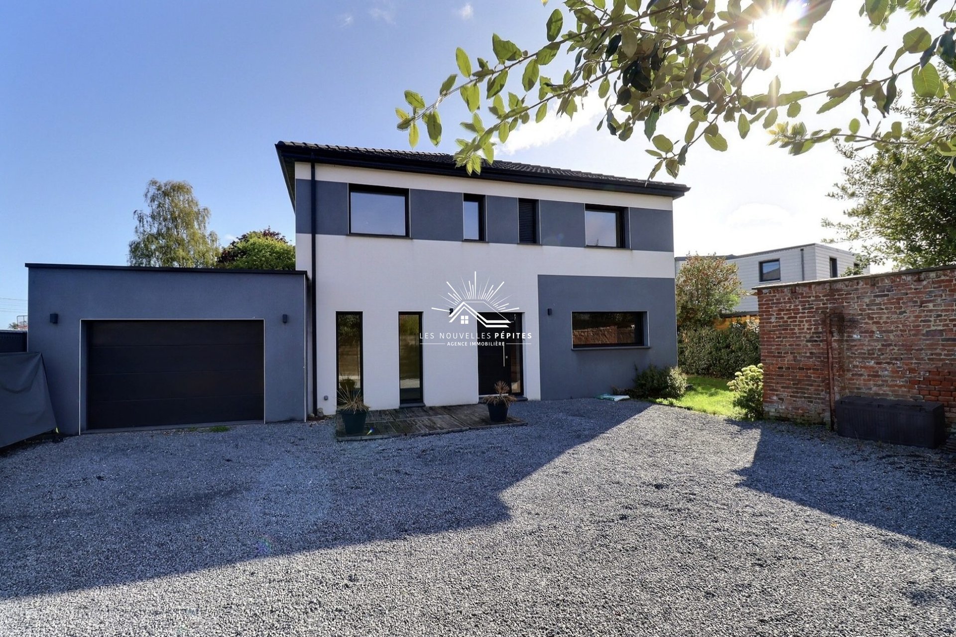 Maison à vendre, 149m², Verlinghem