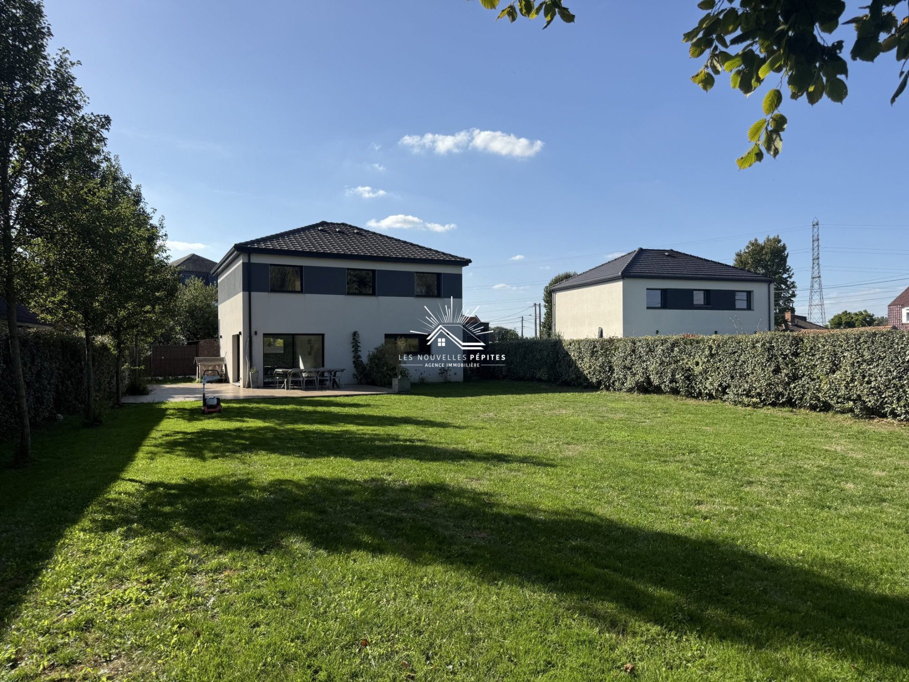 Maison à vendre, 149m², Verlinghem