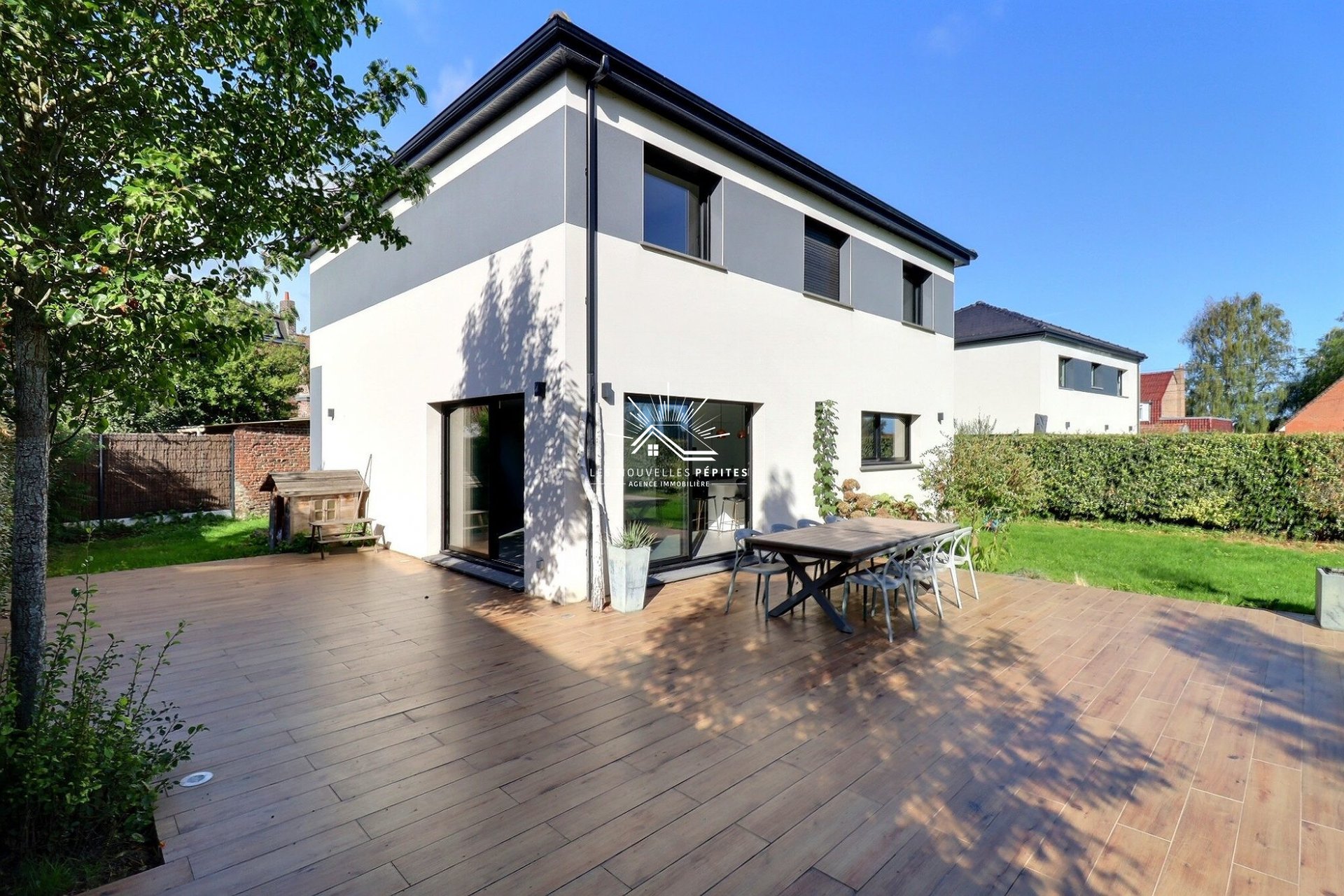 Maison à vendre, 149m², Verlinghem