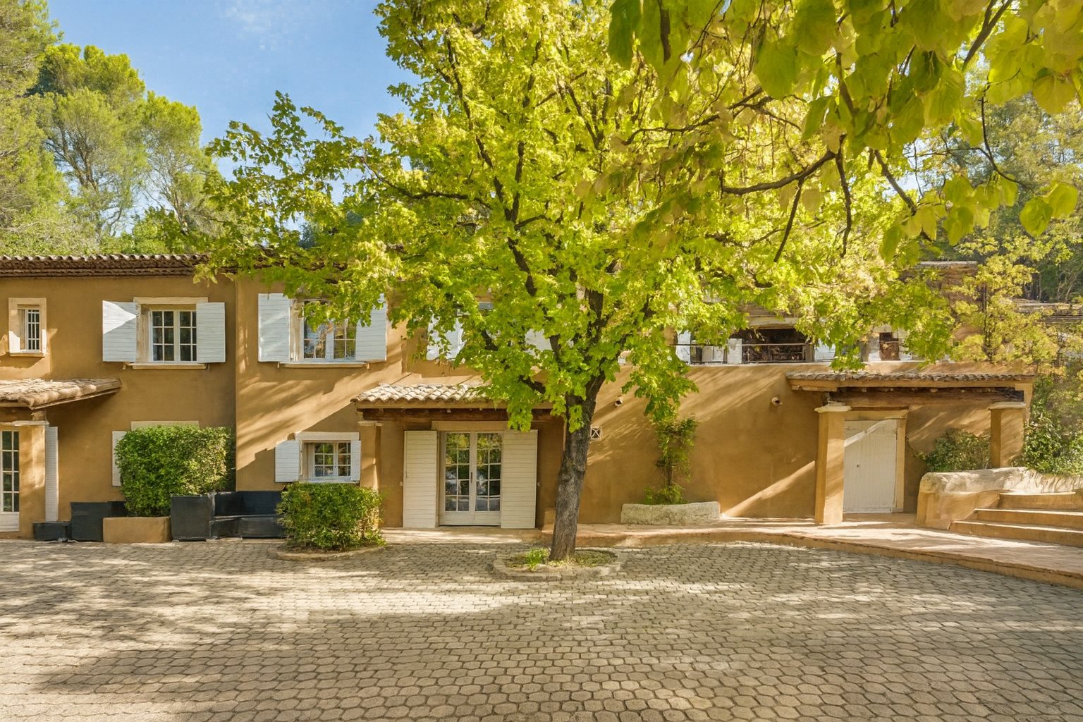 Maison à vendre, 353m², Aix-en-Provence