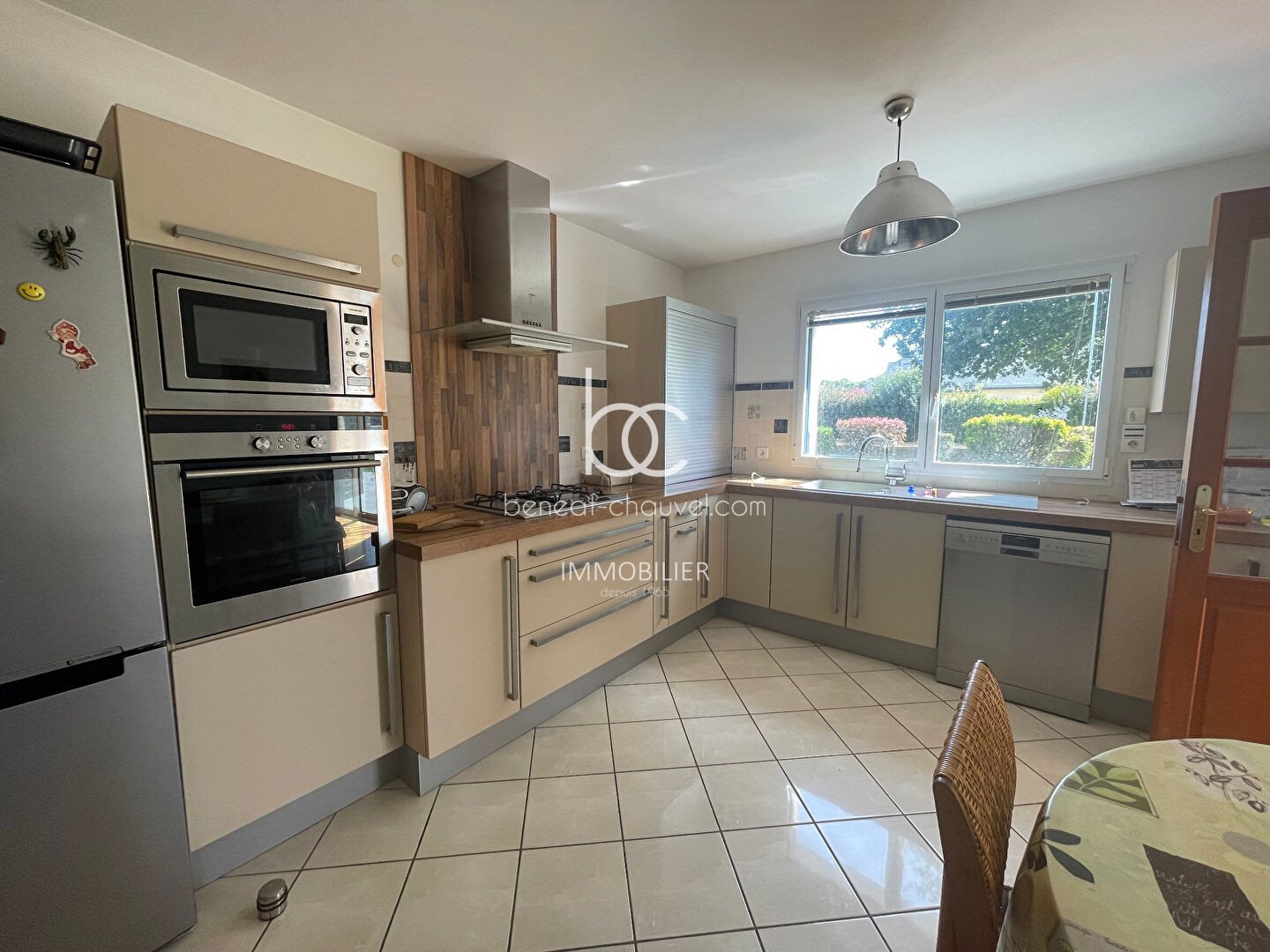 Maison à vendre, 147m², Plescop