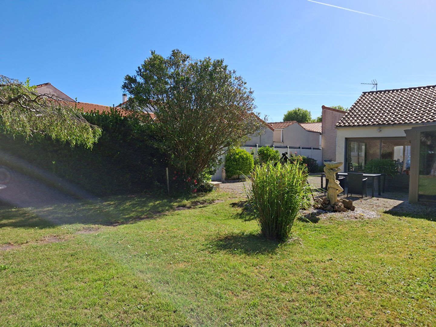 Maison à vendre, 172m², Châtelaillon-Plage