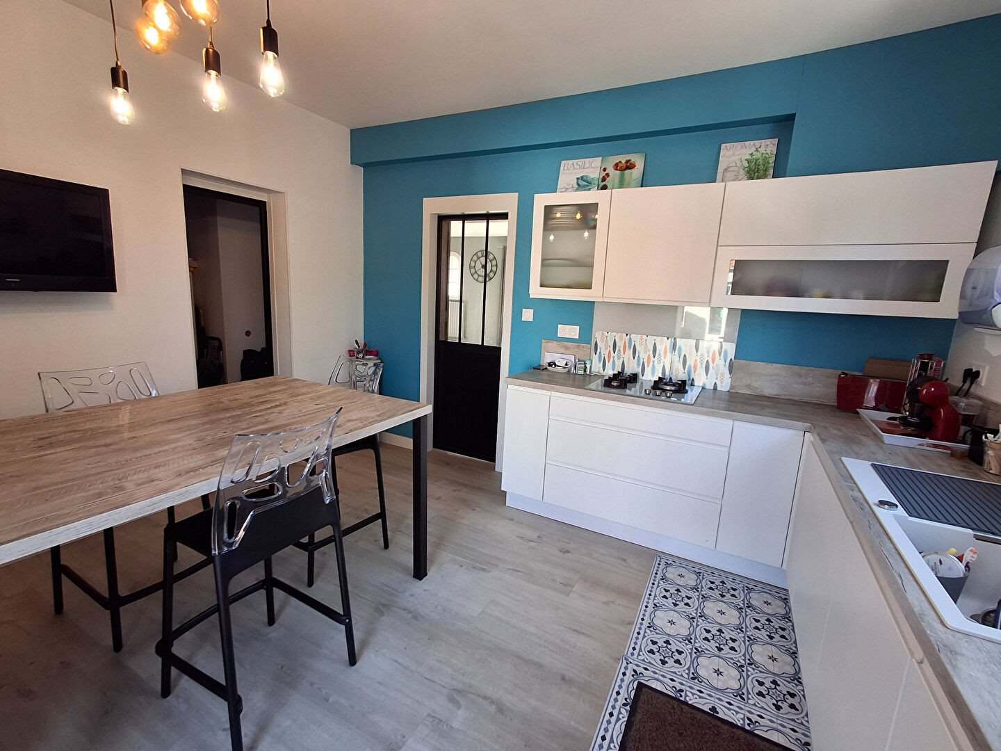 Maison à vendre, 172m², Châtelaillon-Plage