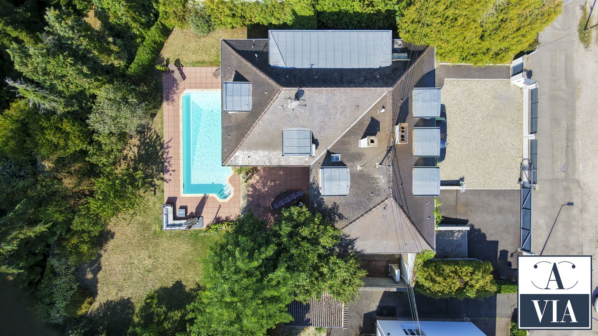 Maison à vendre, 267m², Haguenau