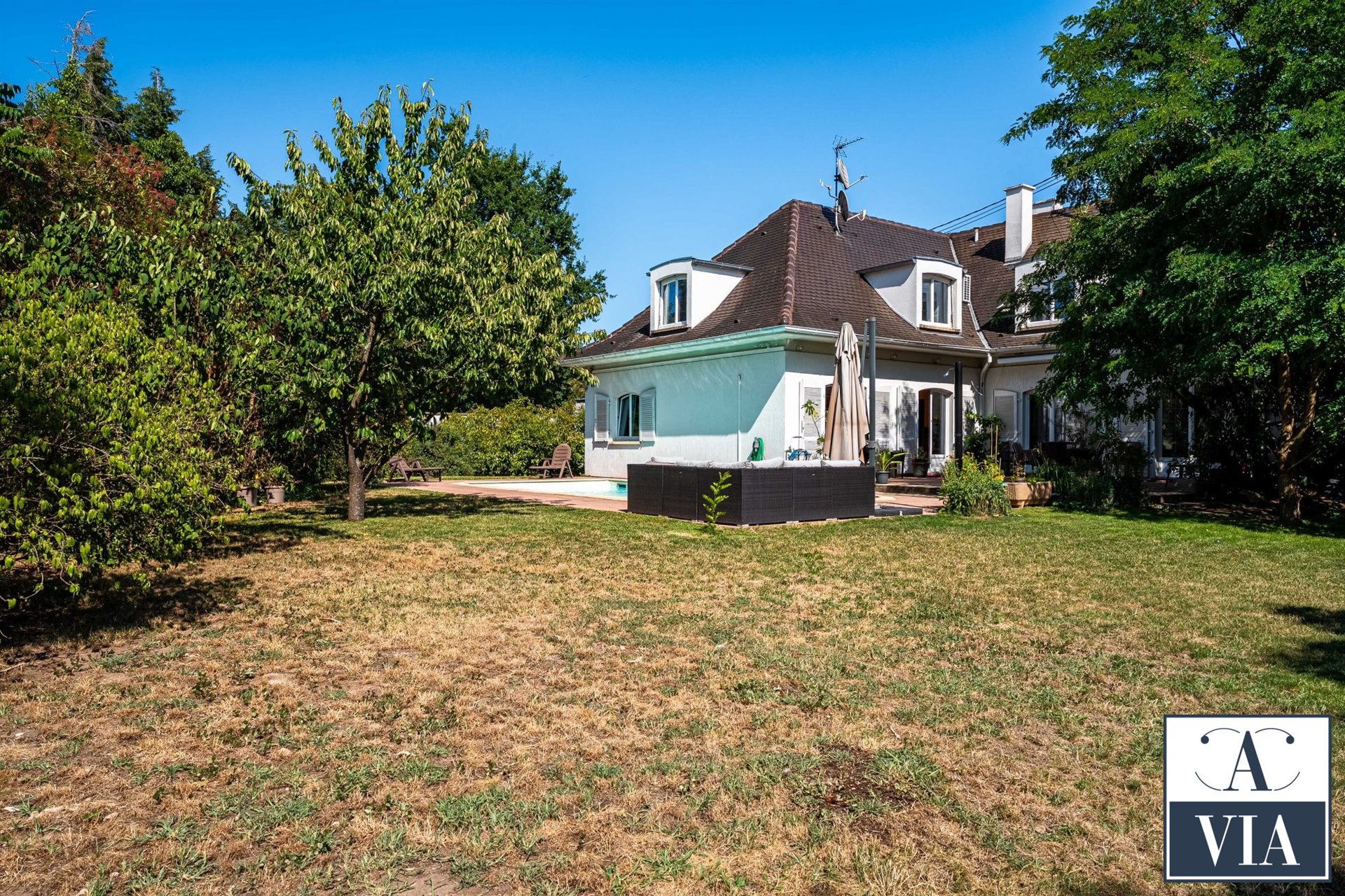 Maison à vendre, 267m², Haguenau