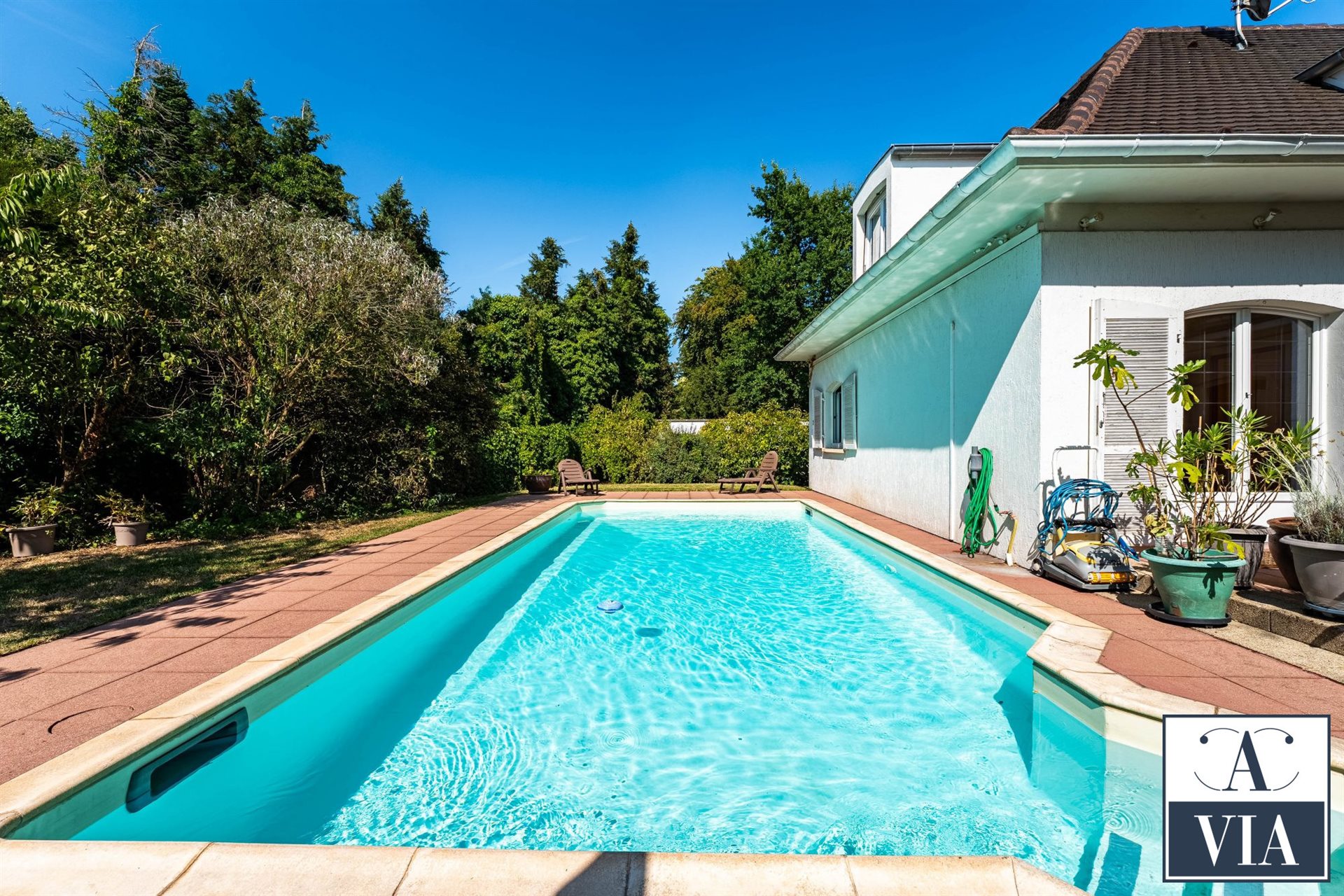 Maison à vendre, 267m², Haguenau