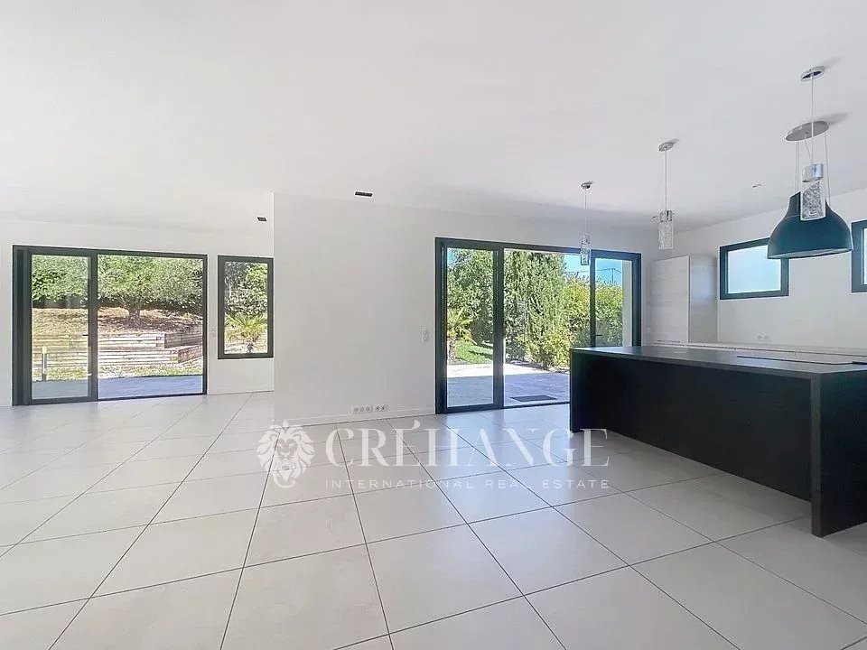 Maison à louer, 220m², L'Étang-la-Ville