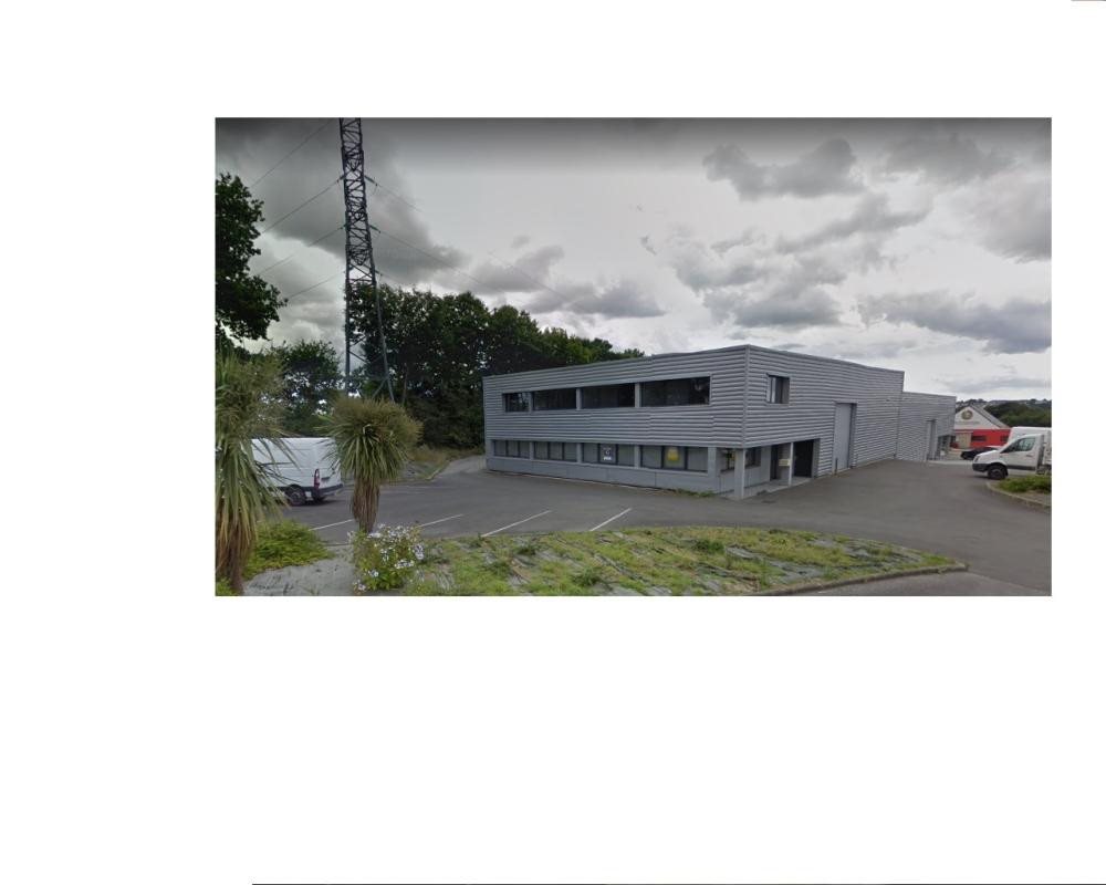Maison à vendre, 700m², Quimper