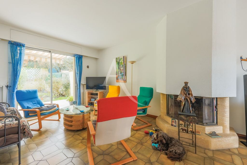 Maison à vendre, 115m², Romainville
