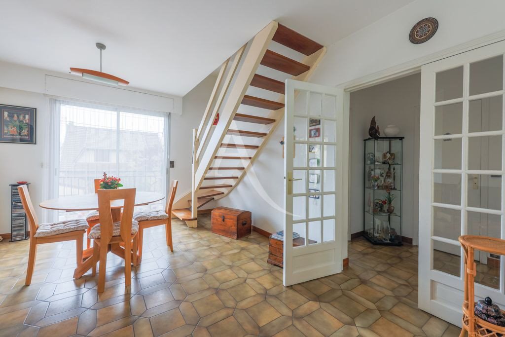 Maison à vendre, 115m², Romainville