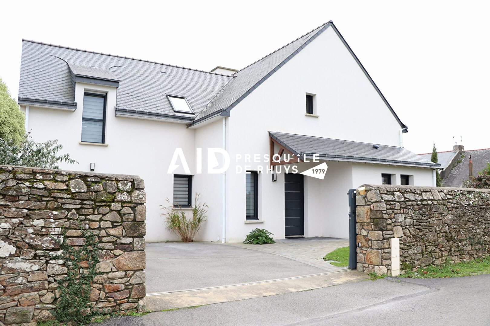 Maison à vendre, 150m², Sarzeau