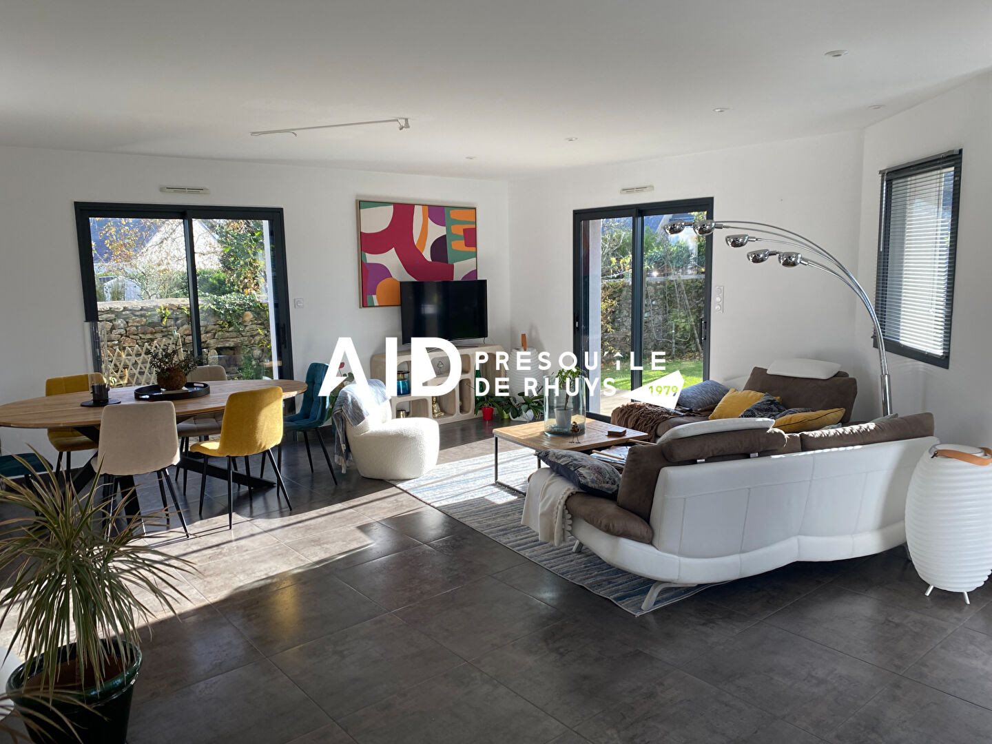 Maison à vendre, 150m², Sarzeau