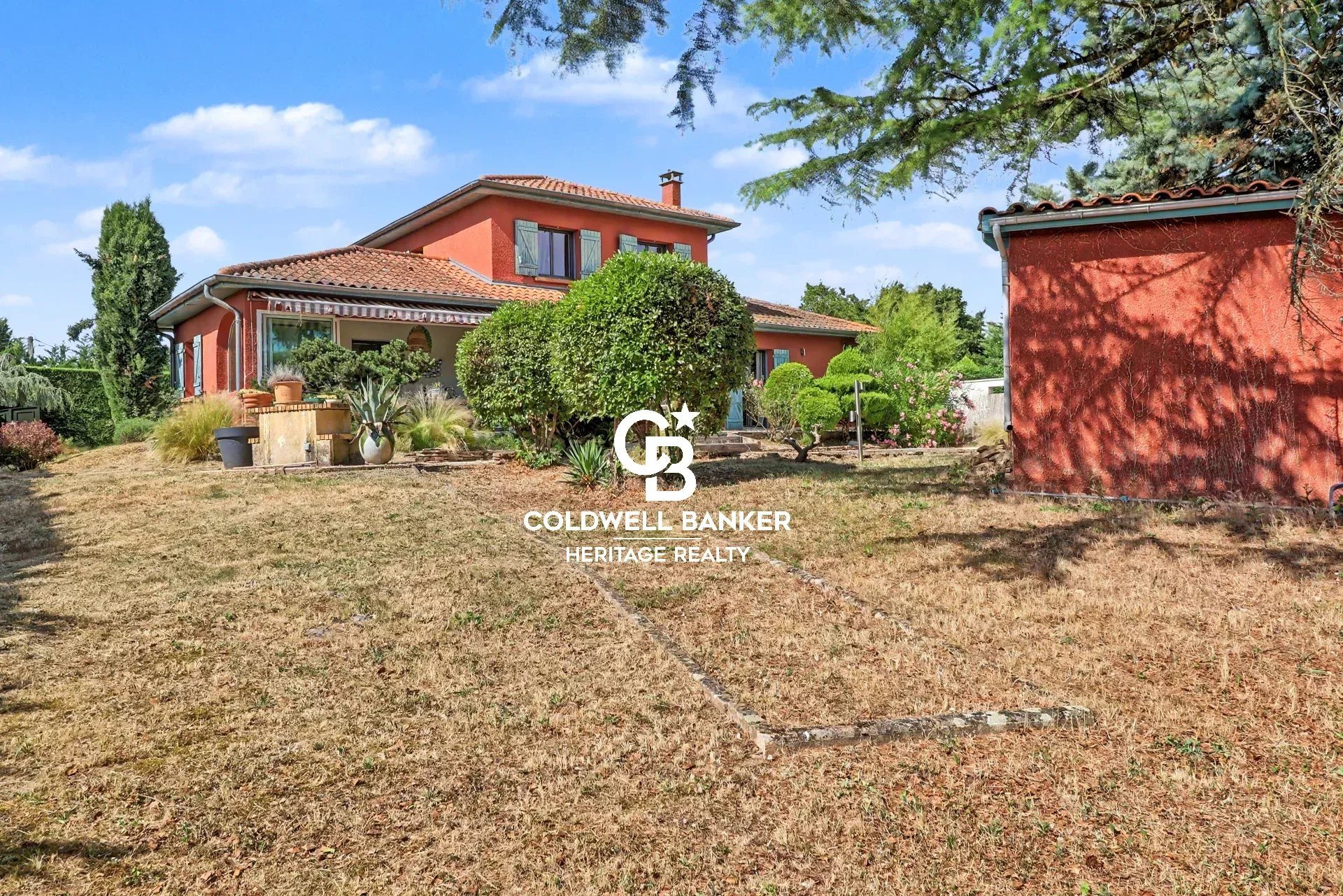 Maison à vendre, 265m², Charbonnières-les-Bains