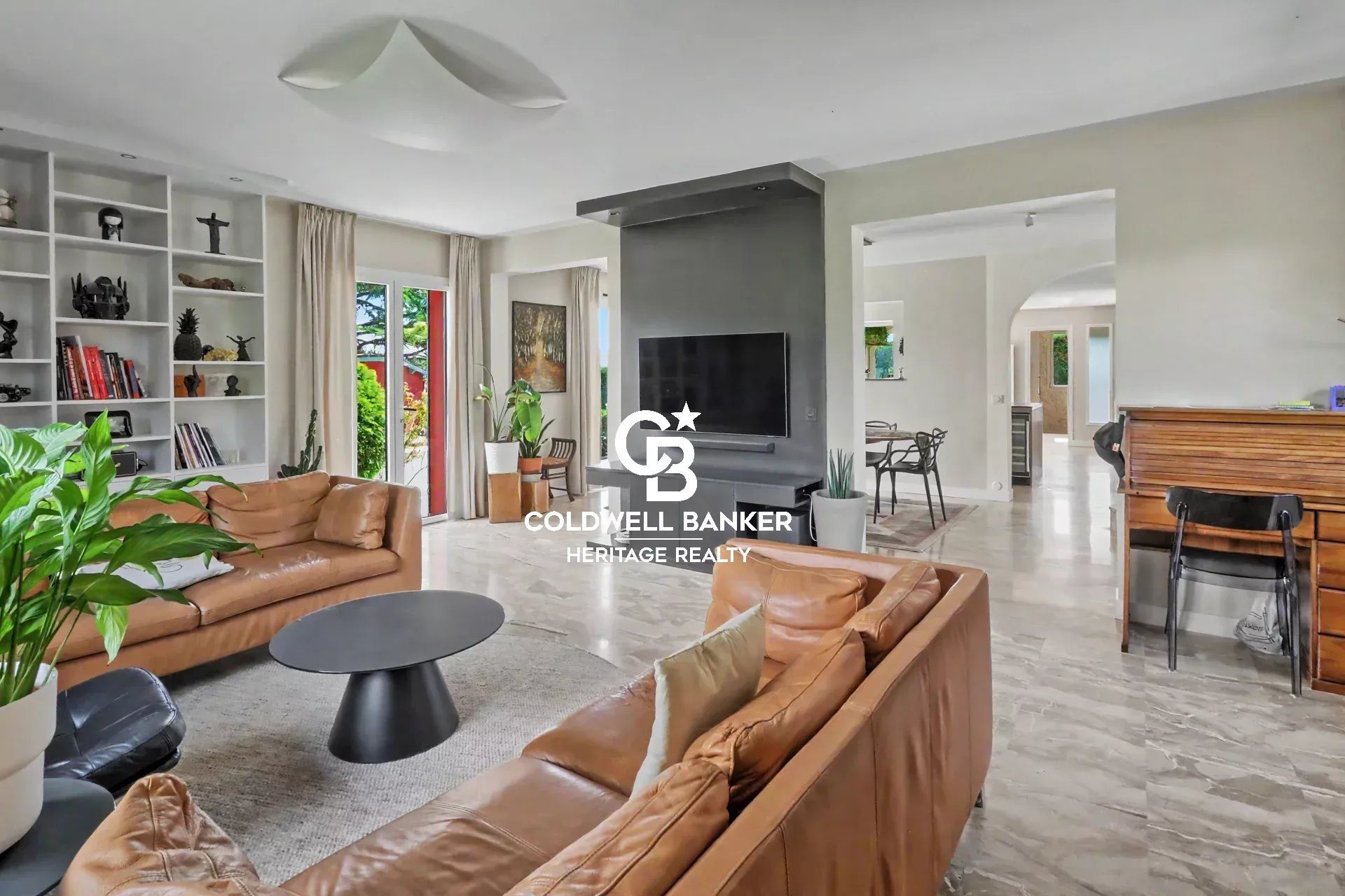 Maison à vendre, 265m², Charbonnières-les-Bains
