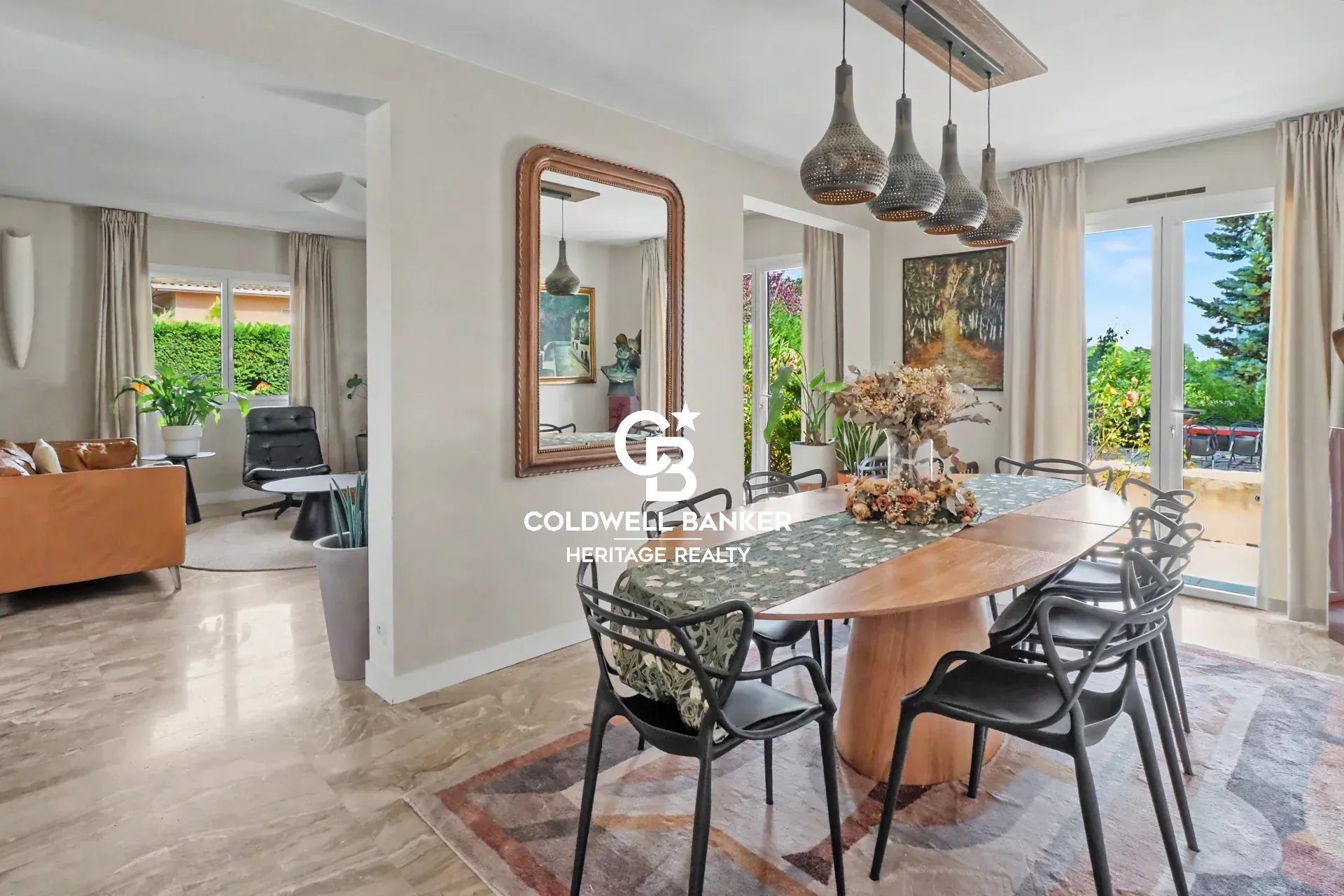 Maison à vendre, 265m², Charbonnières-les-Bains