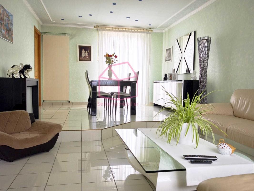 Maison à vendre, 137m², Orly