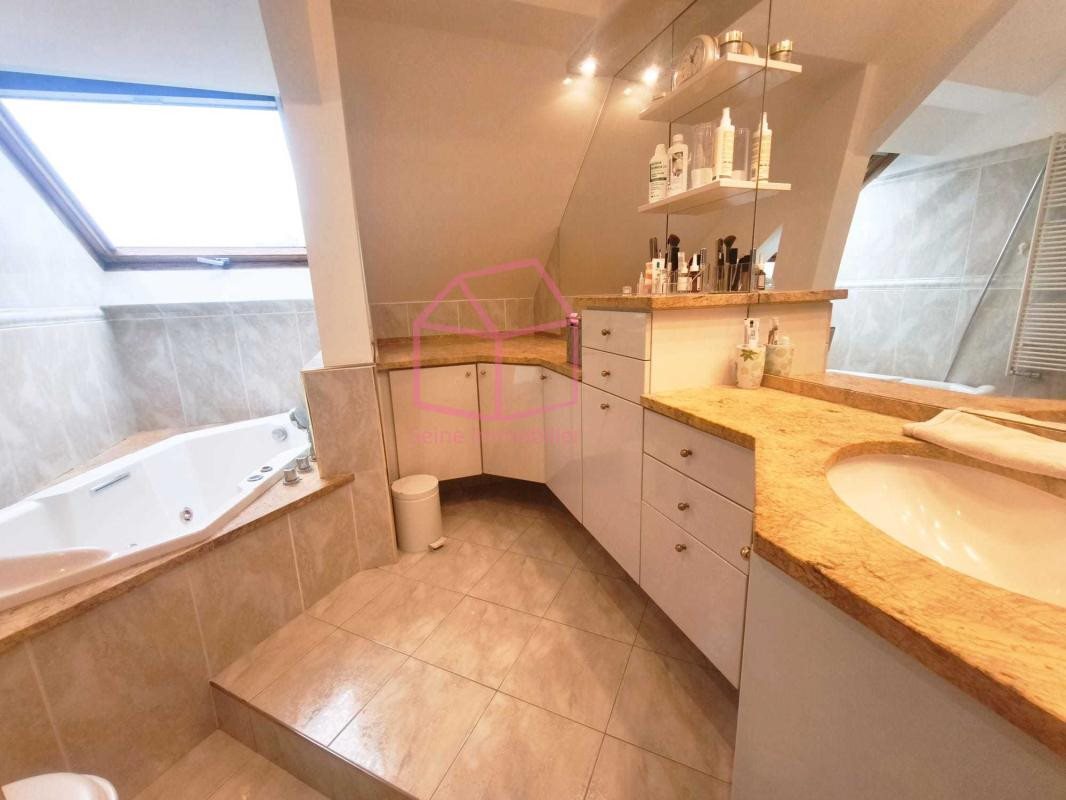 Maison à vendre, 137m², Orly