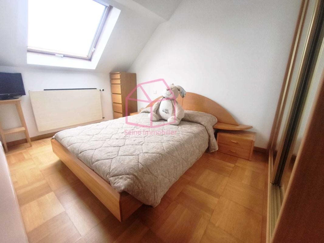Maison à vendre, 137m², Orly