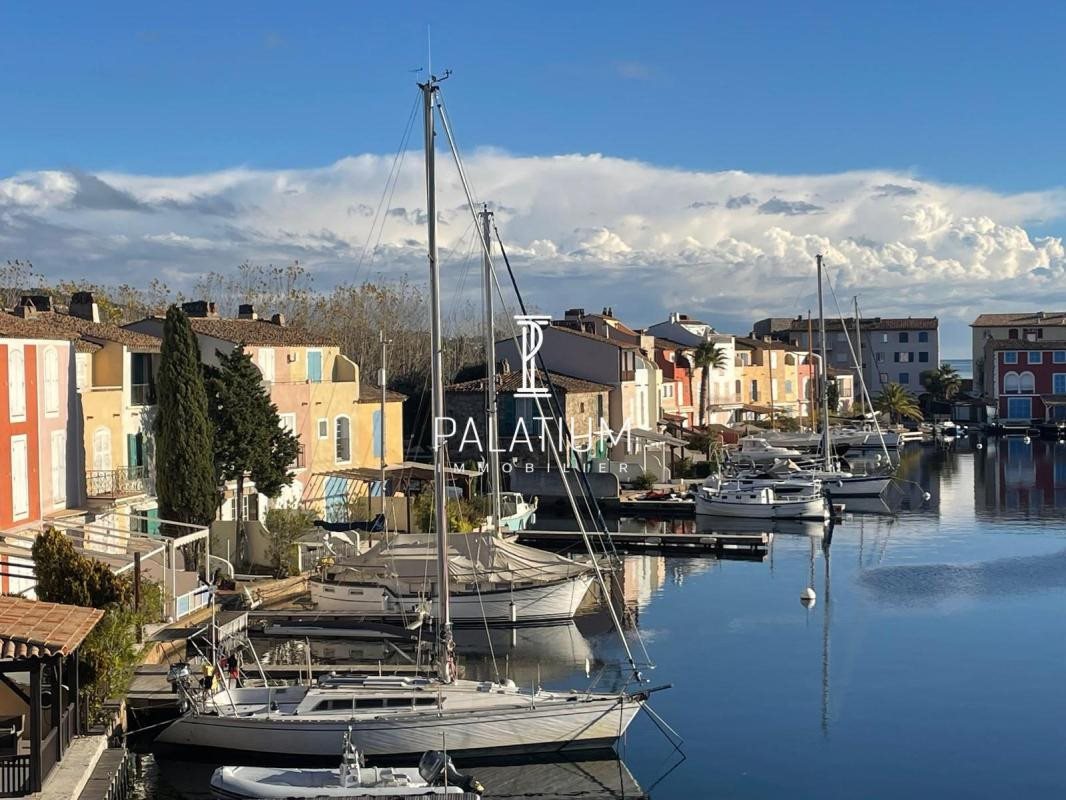 Appartement à vendre, 81m², Grimaud