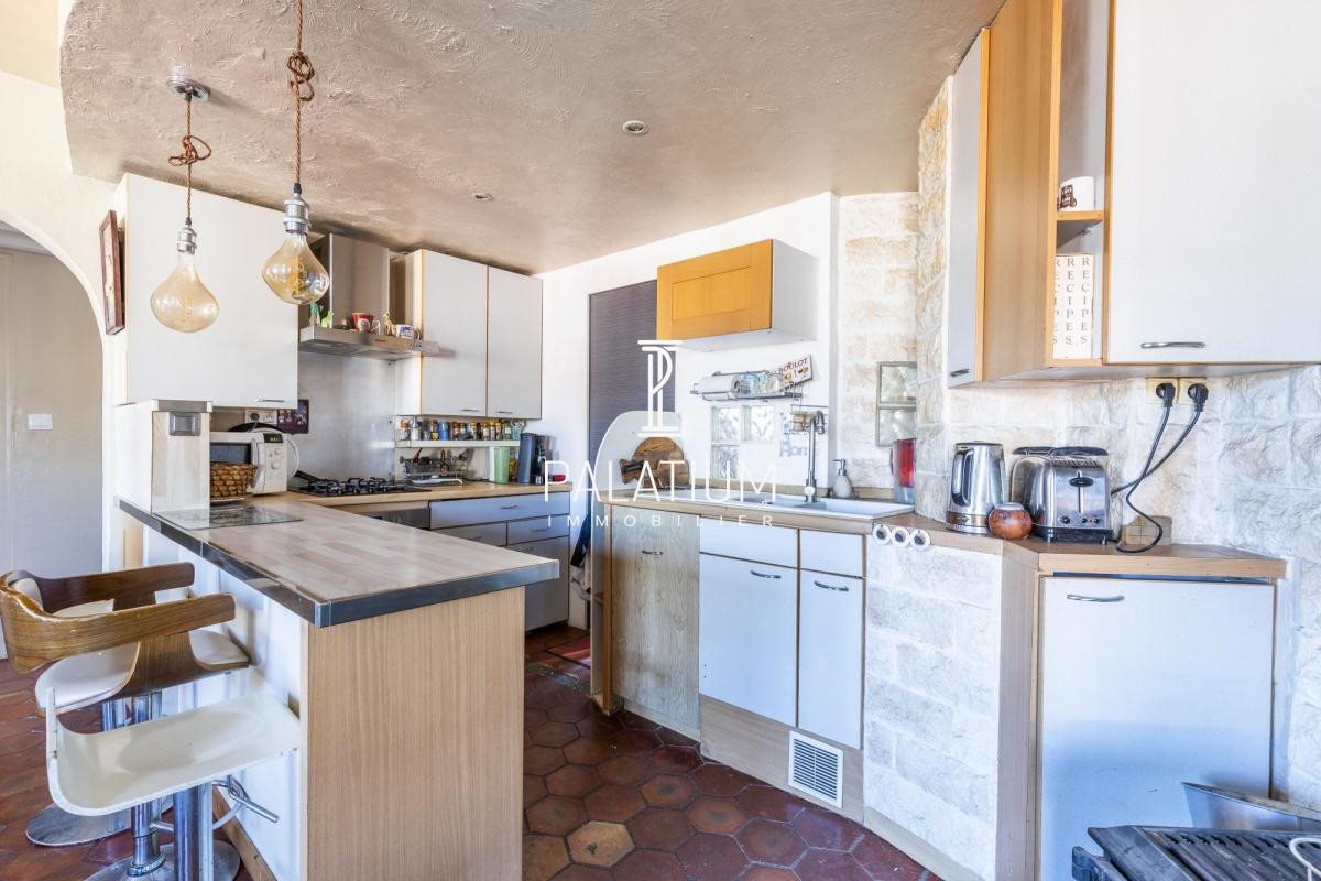 Appartement à vendre, 81m², Grimaud