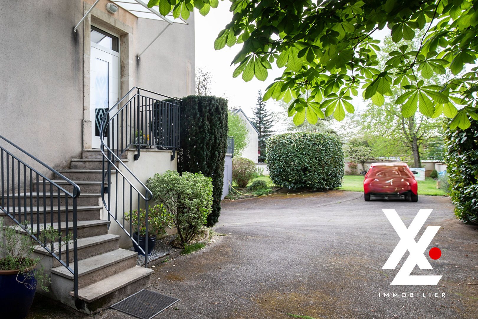 Maison à vendre, 255m², Saint-Max
