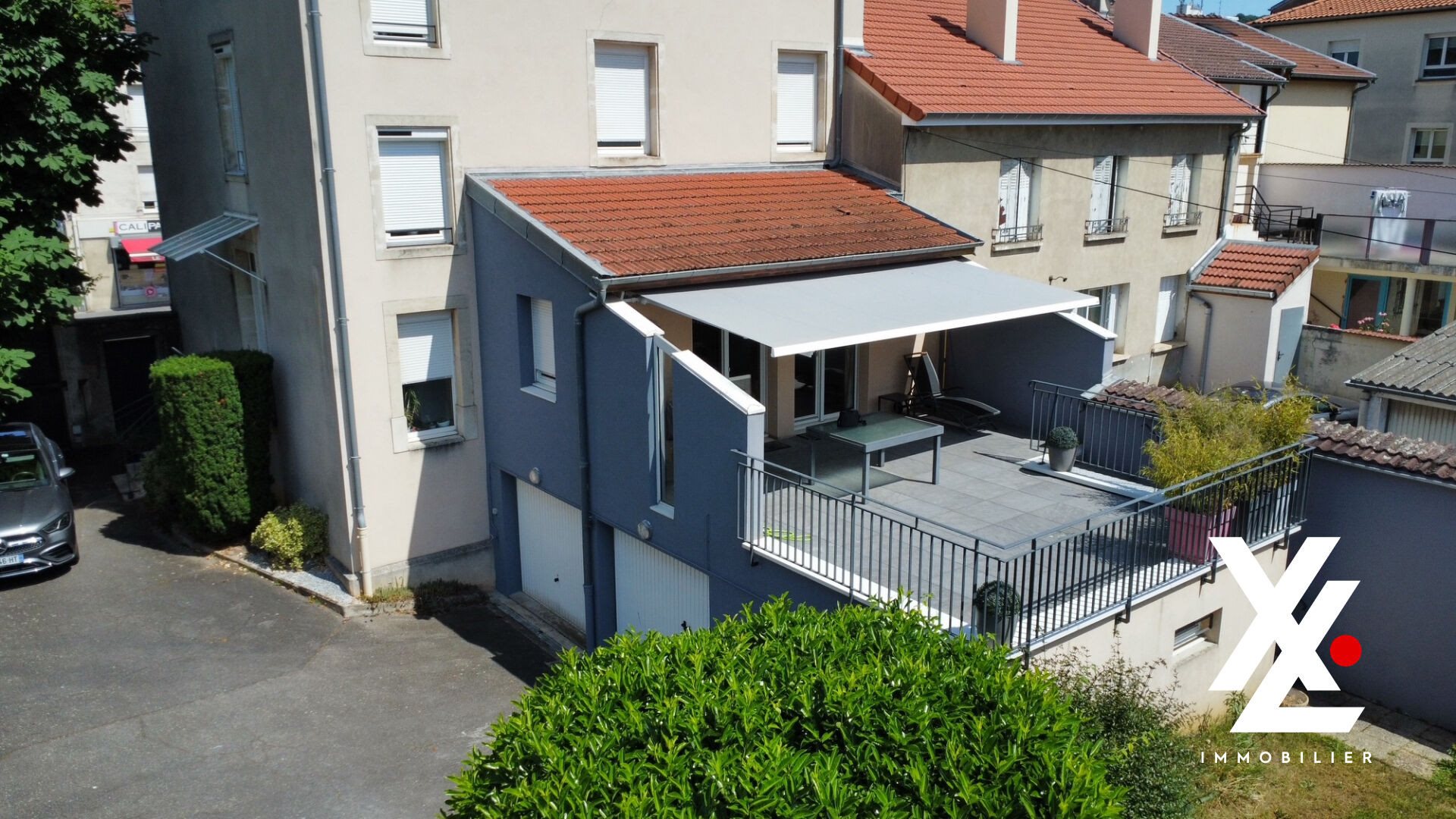 Maison à vendre, 255m², Saint-Max