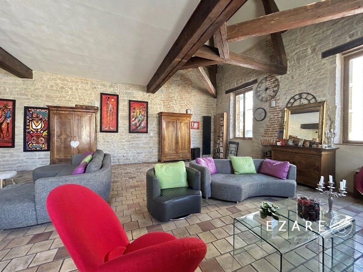 Maison à vendre, 250m², Dijon