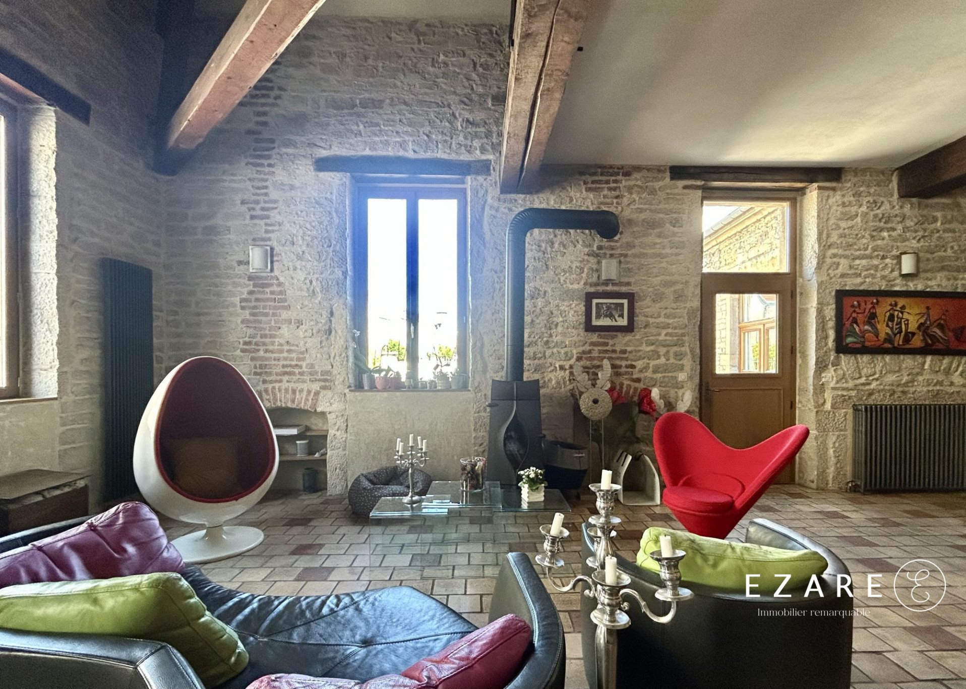 Maison à vendre, 250m², Dijon