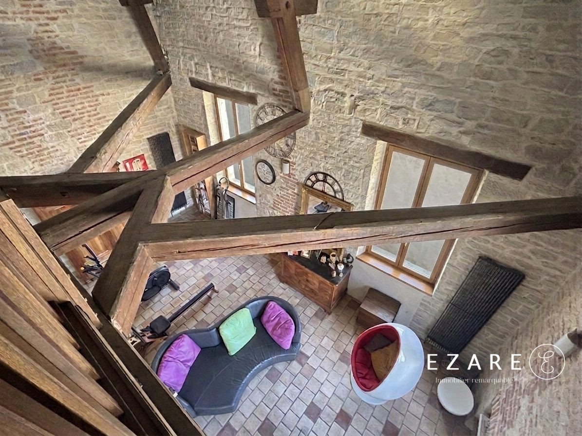 Maison à vendre, 250m², Dijon