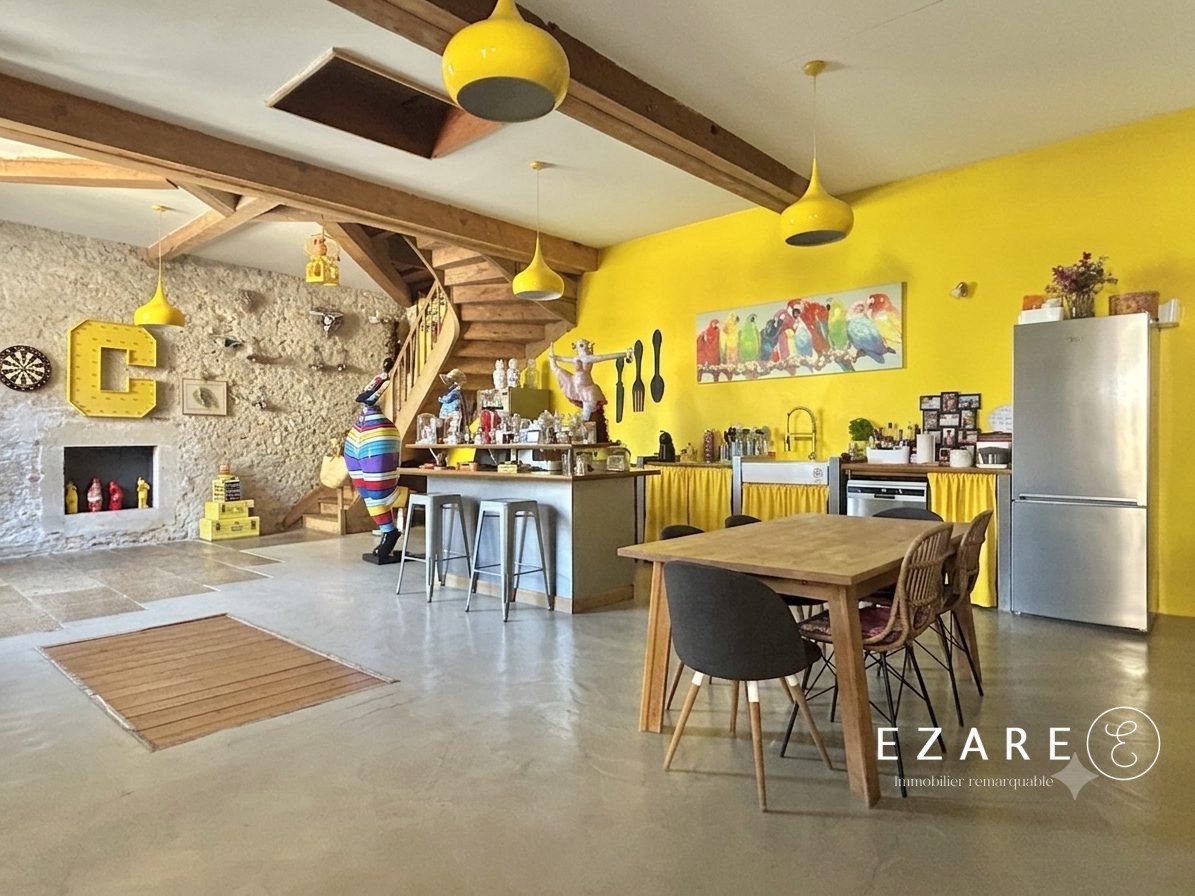 Maison à vendre, 250m², Dijon