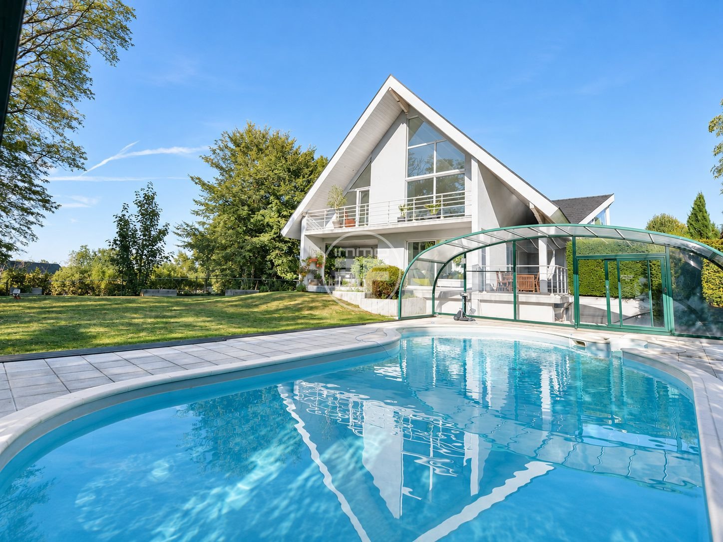 Maison à vendre, 297m², Hégenheim