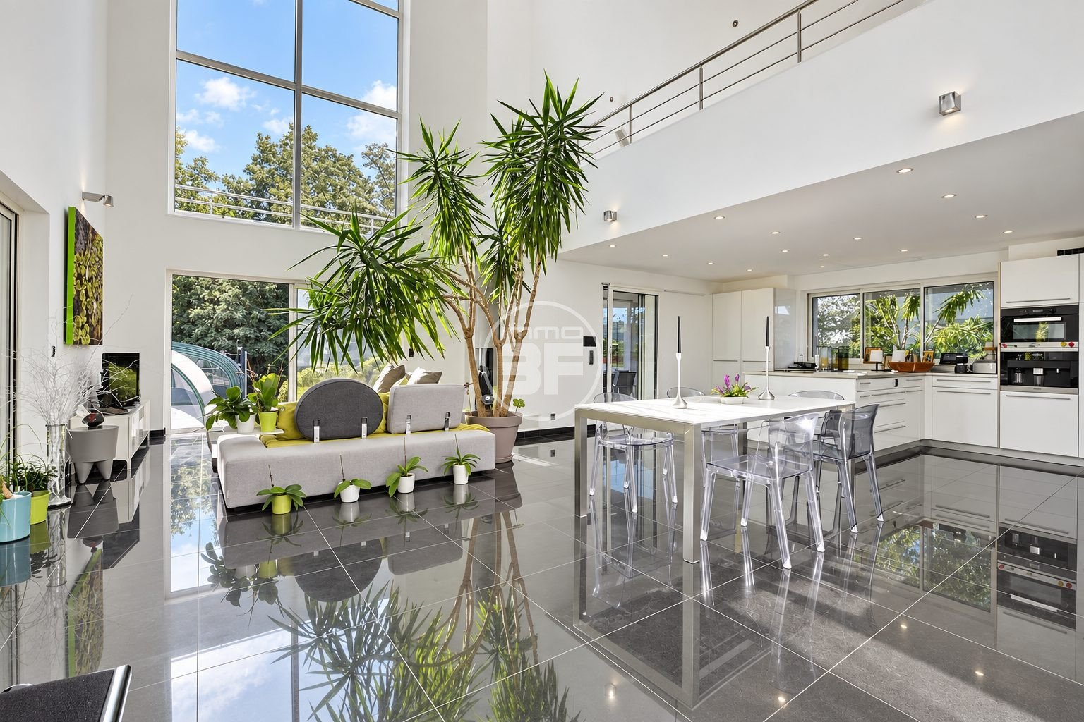 Maison à vendre, 297m², Hégenheim