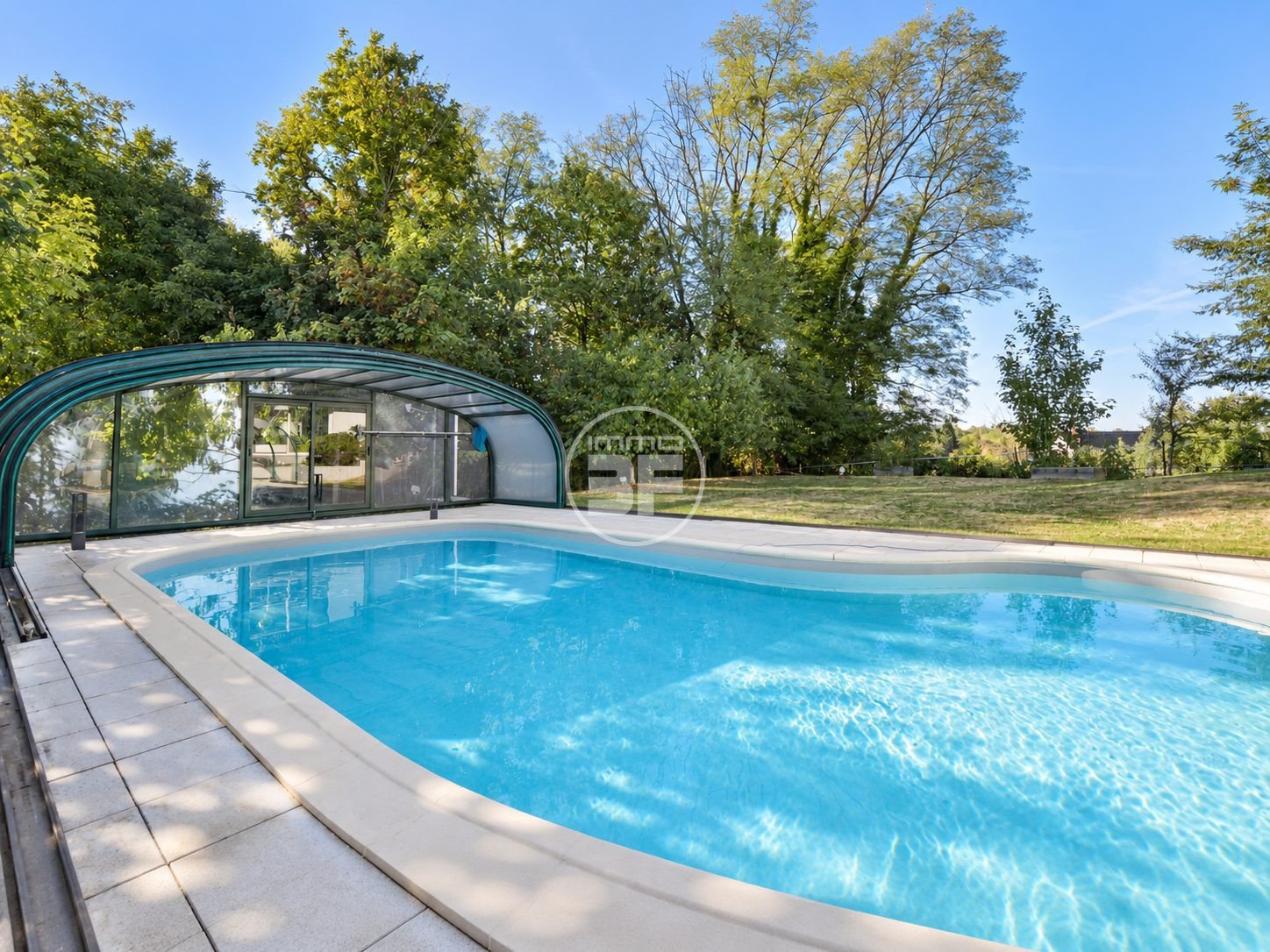 Maison à vendre, 297m², Hégenheim
