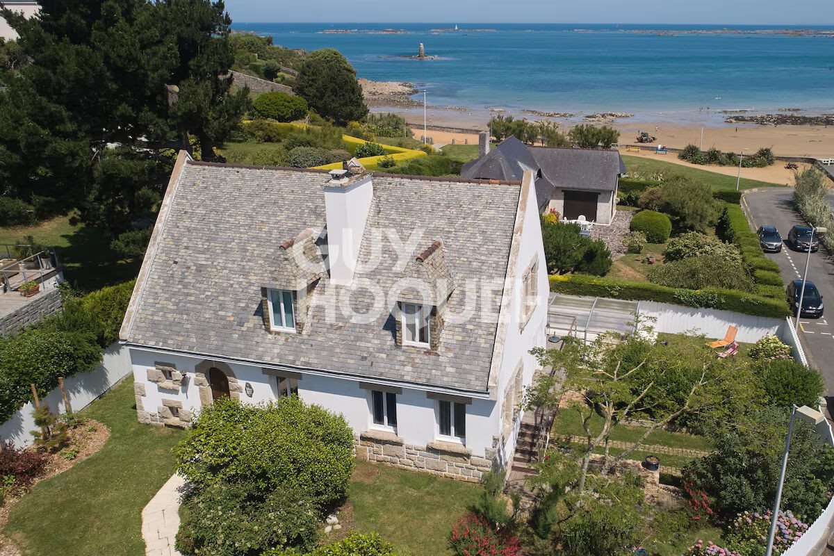 Maison à vendre, 240m², Saint-Quay-Portrieux