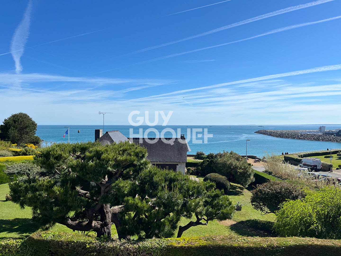 Maison à vendre, 240m², Saint-Quay-Portrieux