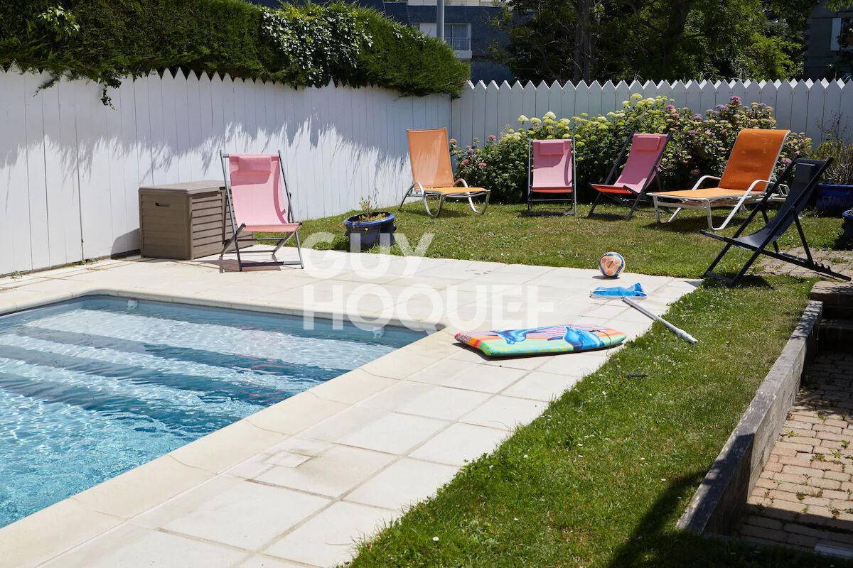 Maison à vendre, 240m², Saint-Quay-Portrieux