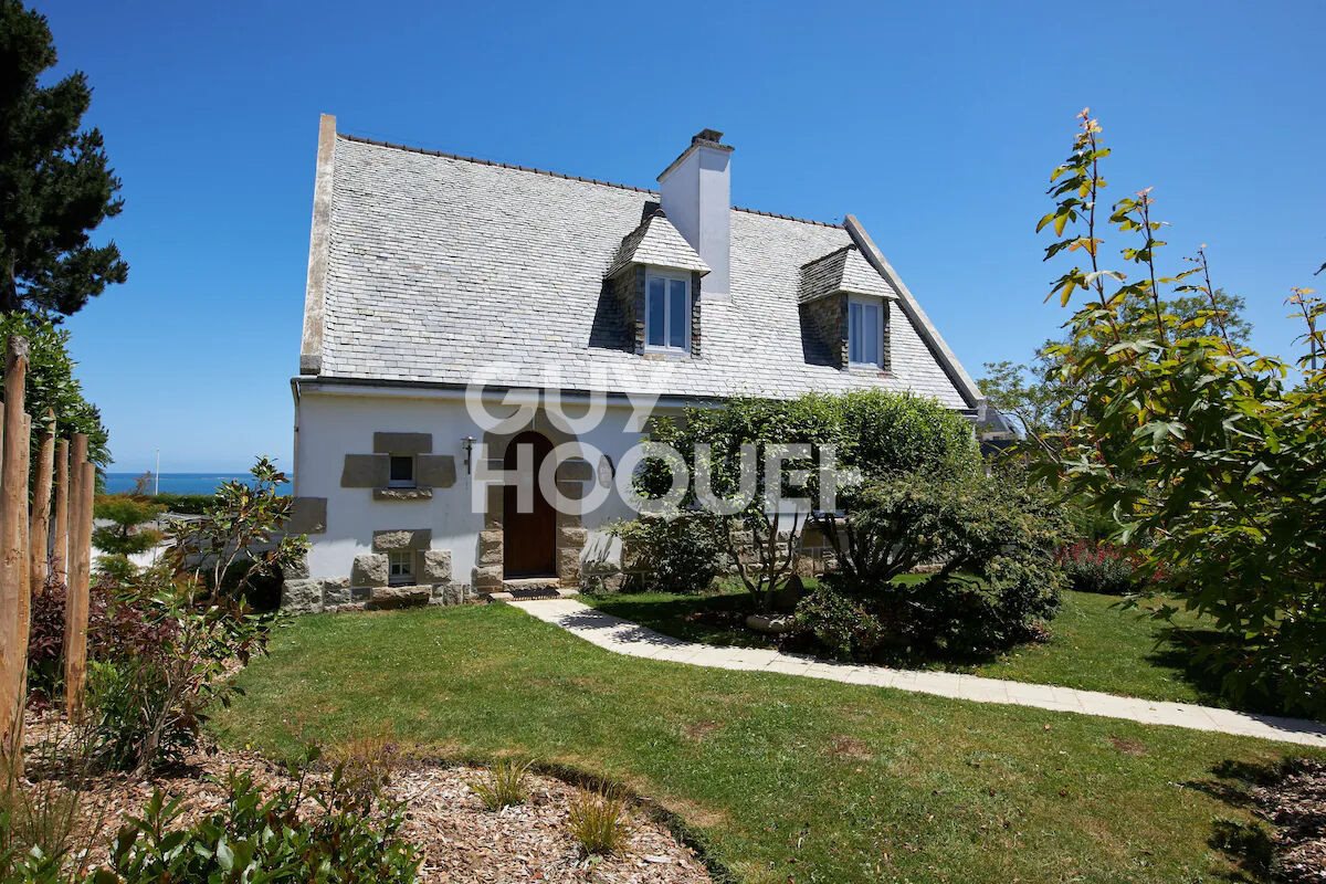 Maison à vendre, 240m², Saint-Quay-Portrieux
